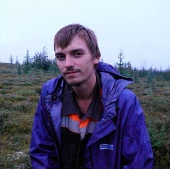 Sankt-Peterburgda odamxo‘r qo‘lga olindi