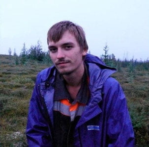 Sankt-Peterburgda odamxo‘r qo‘lga olindi