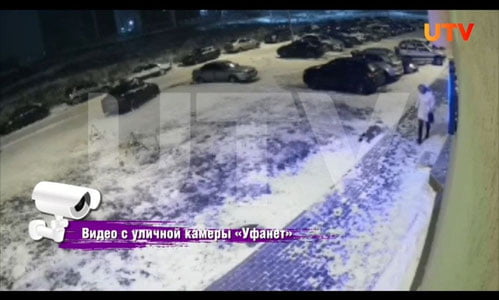 Ufada 31 yoshli ayol 18-qavatdan qulab tushdi