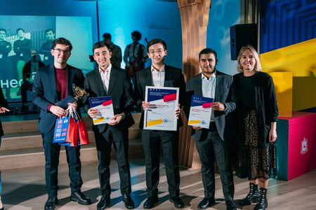 Nijniy Novgorod shahridagi keys-chempionatida o‘zbekistonlik yoshlar g‘olib bo‘ldi