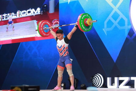 Jahon chempionatining ilk g‘oliblari aniqlandi