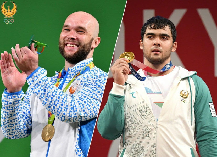 Akbar Jo‘rayev mutloq chempion!