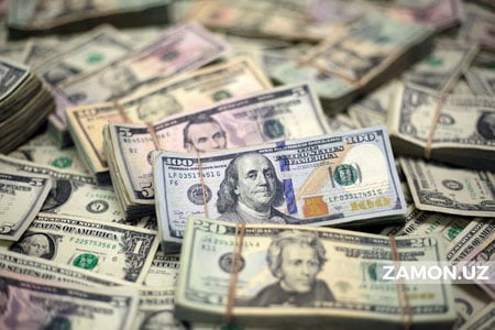 Икки кунлик “сукут”дан сўнг доллар яна кўтарилди