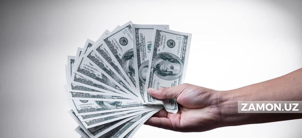 Бир урганда белигача: доллар кун охирига келиб яна кўтарилди