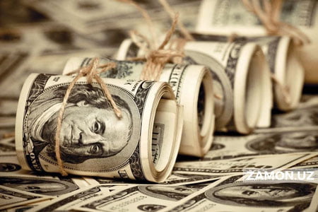 Тижорий банкларда доллар 10 900 сўмга чиқадими ёхуд доллар курси яна кўтарилди