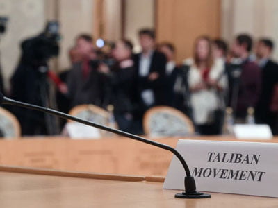 АҚШ Афғонистонга нисбатан янги санкцияларни эълон қилди