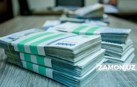 Пенсияларни тайинлашда биргина паспорт ёки идентификация ID-картаси етарли бўлади