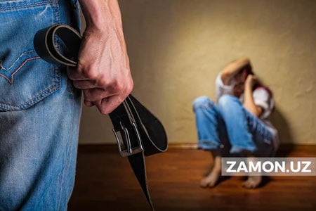 Оилавий зўравонлик ҳақида ИИВга хабар беришда cаll-марказ фаолияти йўлга қўйилади