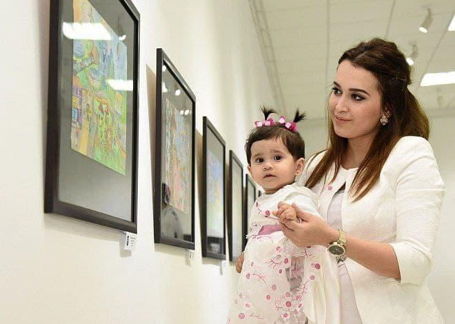 Ишлайдиган оналарга танаффус берилади