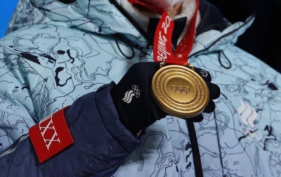 Yettinchi kun yettita medallar jamlanmasi o‘ynaladi