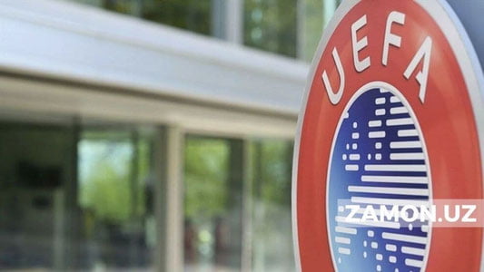 Urush sabab Yevropada futbol uchrashuvlari qoldiriladimi?