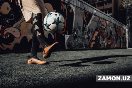 “Adidas” бренди Россия терма жамоаси билан шартномани бекор қилди