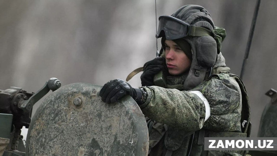 Путин Украинанинг НАТОга аъзо бўлишига йўл қўймасди — Пентагон собиқ амалдори