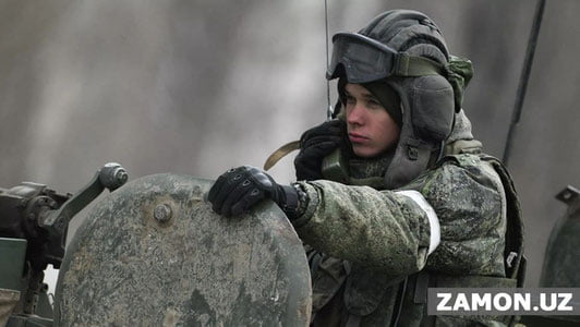 Путин Украинанинг НАТОга аъзо бўлишига йўл қўймасди — Пентагон собиқ амалдори