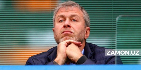 Абрамович “Челси”ни кимга сотмоқчи?