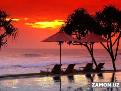 Шри-Ланка сайёҳлар учун ПЦР-тестларини бекор қилди