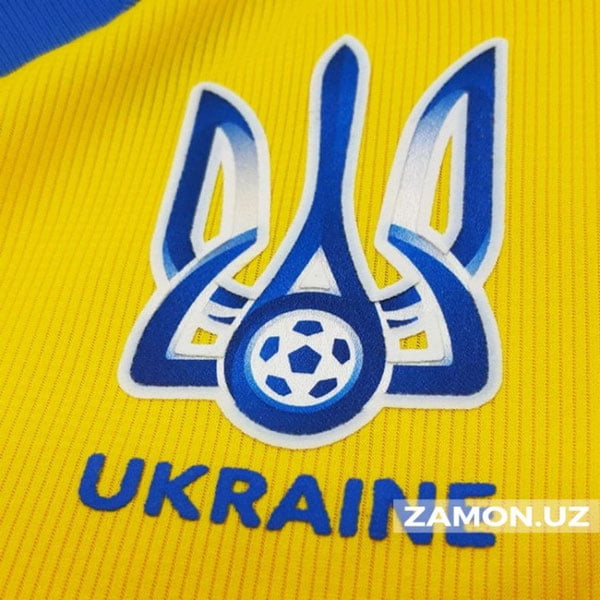 Украина FIFА’га илтимос билан чиқди