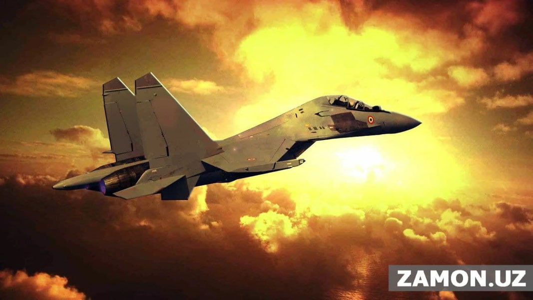 АҚШ Украинага қирувчи самолётларини етказиб беришни истаган  НАТО мамлакатларига “яшил чироқ” ёқди