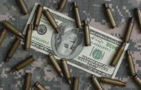 Қуролли низо Россия ва Украина иқтисодиётига қандай таъсир қилади?