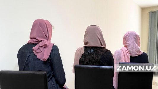 "Толибон” вакили: “Биз аёллар таълимига қарши эмасмиз, аммо...”