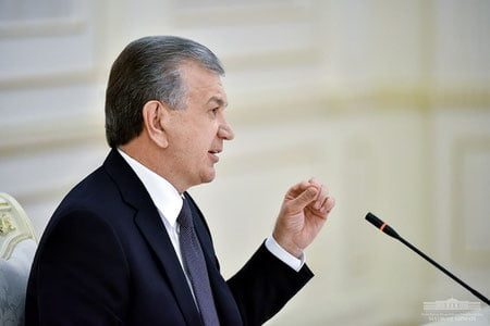 Президент Ўзбекистонда пандемиянинг кейинги тўлқинларига йўл қўймаслик учун 3та муҳим шартни айтди