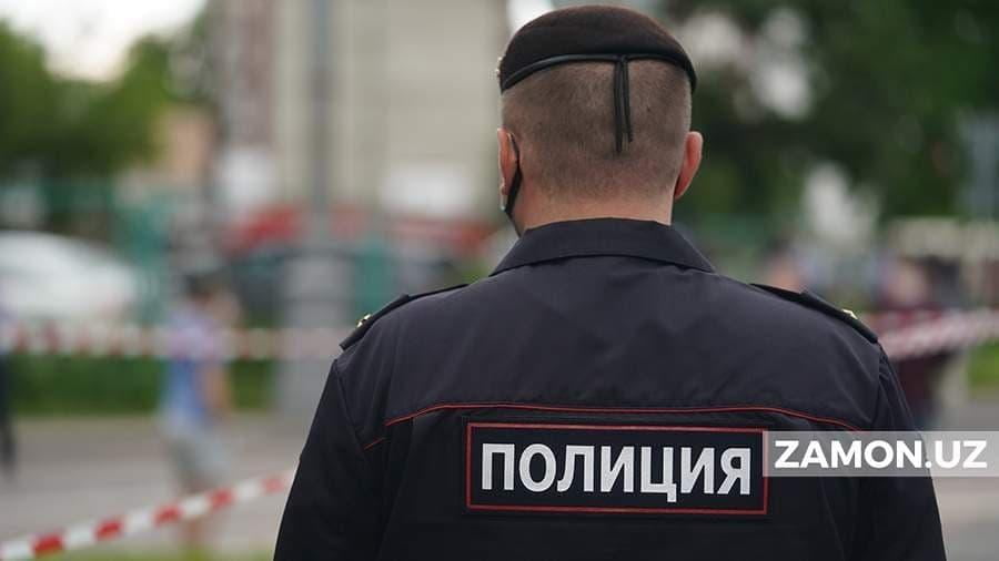 Москвада ўзбекистонлик мигрантнинг жасади топилди