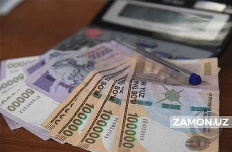 Sog‘liqni saqlash vazirligi tizimida qariyb 10 milliardlik mablag‘  talon–taroj qilindi