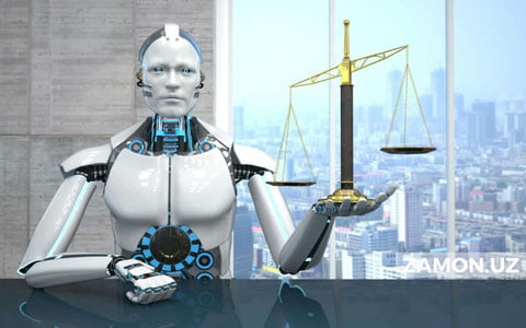 Xitoyda  raqamli “prokuror” ixtiro qilindi