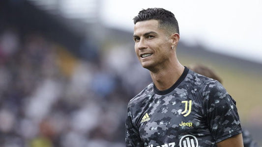 Роналду яна «Олтин тўп» ютмоқчи...ми?