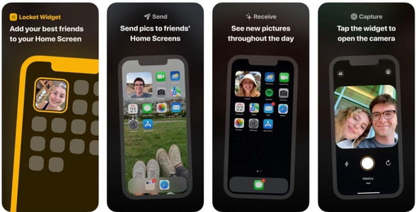 App Store дўконида янги ижтимоий тармоқ пайдо бўлди