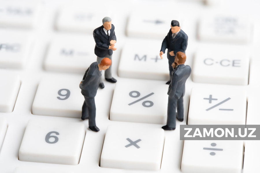 Янги йилда вазирликлар ва қўмиталар учун Давлат бюджетидан қанча маблағ ажратилиши очиқланди