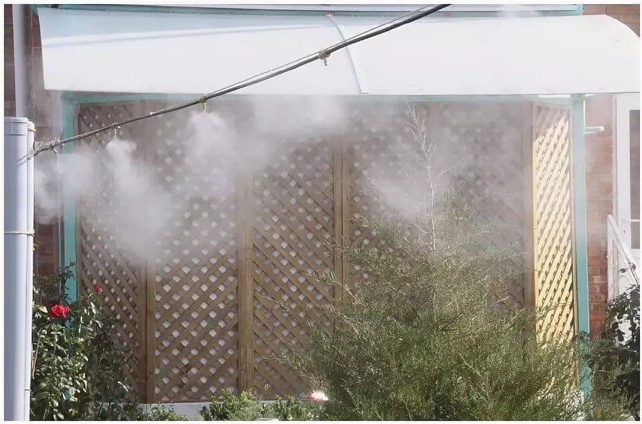 Ҳавога сочилган ҳаёт — Микроклимат бир кунда қанча истеъмол сувини сарфлашини биласизми?