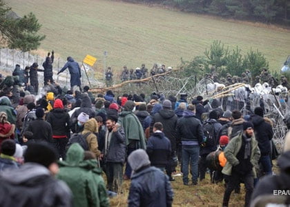 Turkiya Iroq, Suriya va Yaman fuqarolariga Belarusga sayohat qilish uchun chipta sotishni taqiqladi