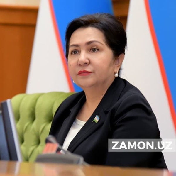 Илмий фаолият билан шуғулланувчи аёллар асосан Тошкент шаҳрида йиғилган