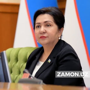 Илмий фаолият билан шуғулланувчи аёллар асосан Тошкент шаҳрида йиғилган