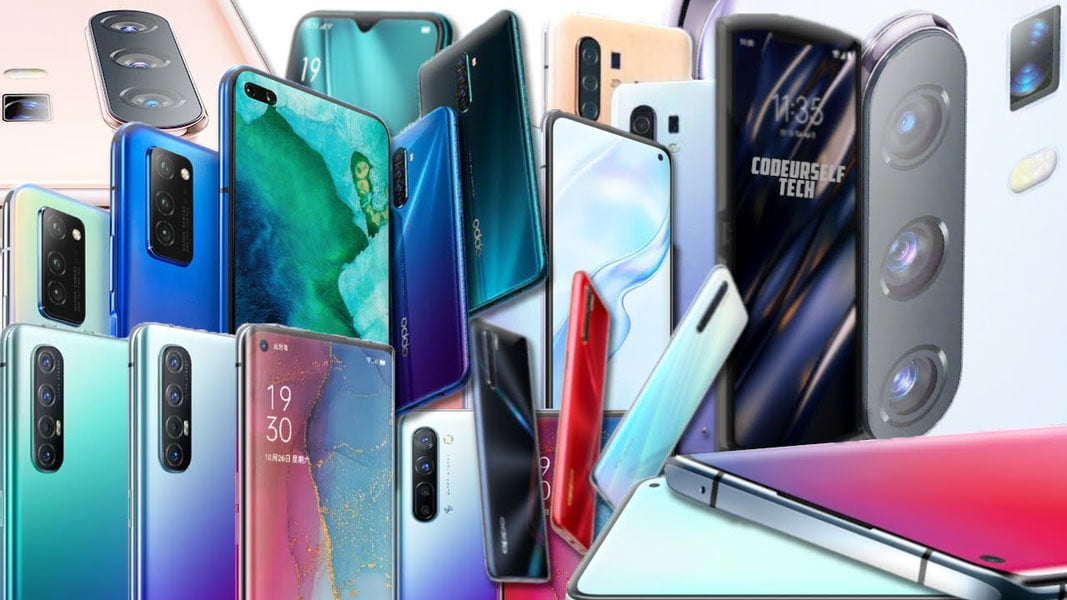 Ўзбекистон мобиль телефонларни энг кўп импорт қилган давлатлар маълум бўлди