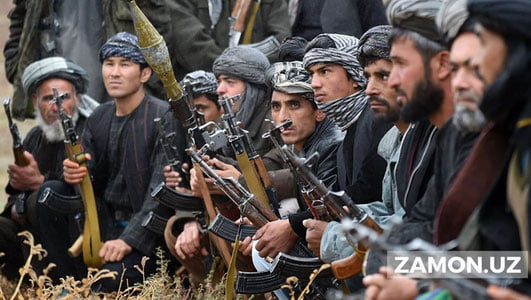 “Афғонистон Ислом жамияти”: “Толибон”нинг янги ҳукумати мамлакатдаги инқирозни янада чуқурлаштиради