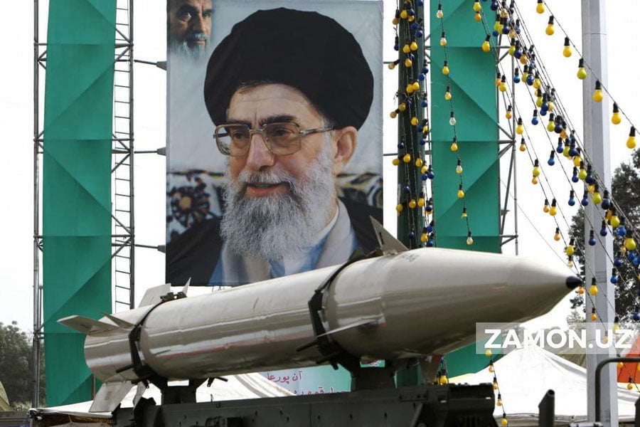 “Tez orada Eronda yadro bombasi bo‘ladi”