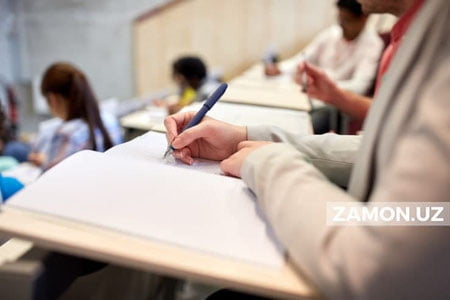 ОТМда ўқитиш бўйича шартномалар электрон шаклда тузилади