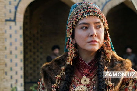 "Гунафша"нинг қандай касалга чалингани маълум бўлди