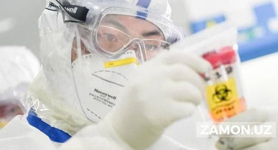 Ухань лабораторияси олимлари коронавирусни 2018 йилдаёқ чиқариб юбормоқчи бўлган