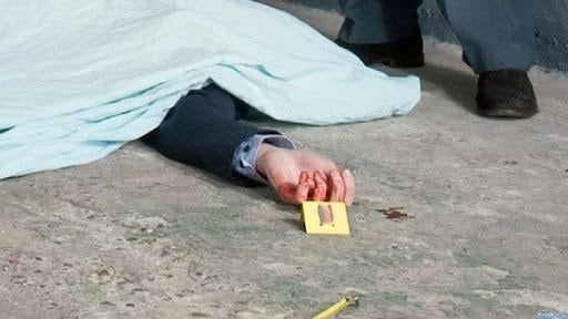 Сирдарёда ёғоч устунларни бўлишолмаган маҳалладошлар жанжали ўлим билан якун топди