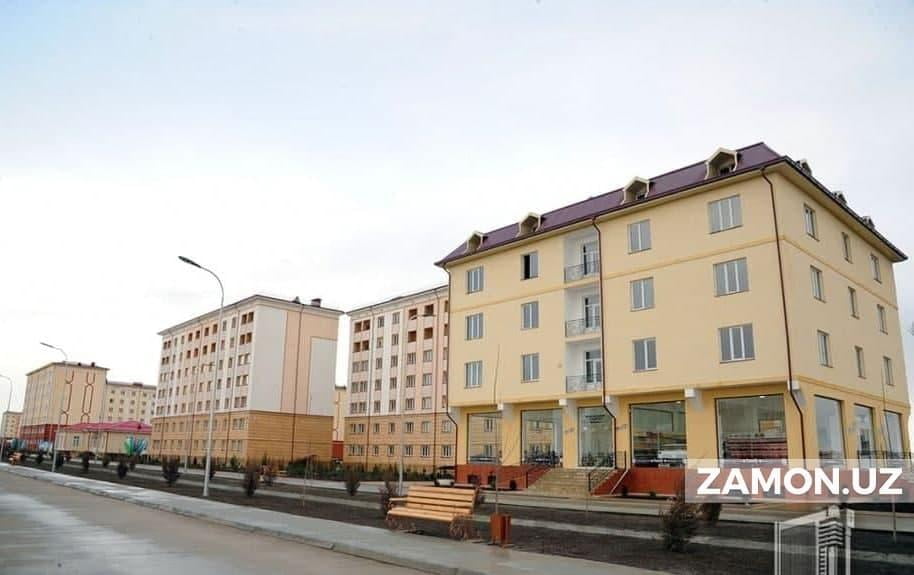 Кўп квартирали уйнинг ертўласидан фойдаланиш тартиби белгиланди