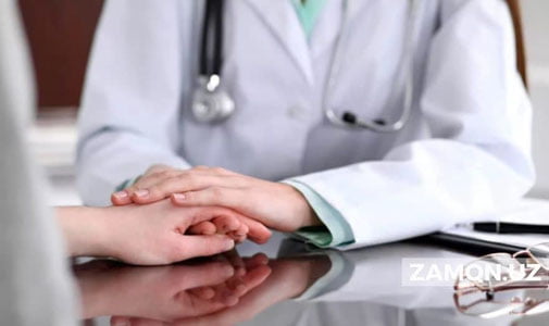 Ўзбекистонга саратон касалликларини даволашда ёрдам берилади