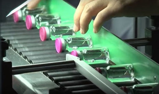 Ўзбекистонда «Спутник V» вакцинасининг биринчи партияси ишлаб чиқарилди