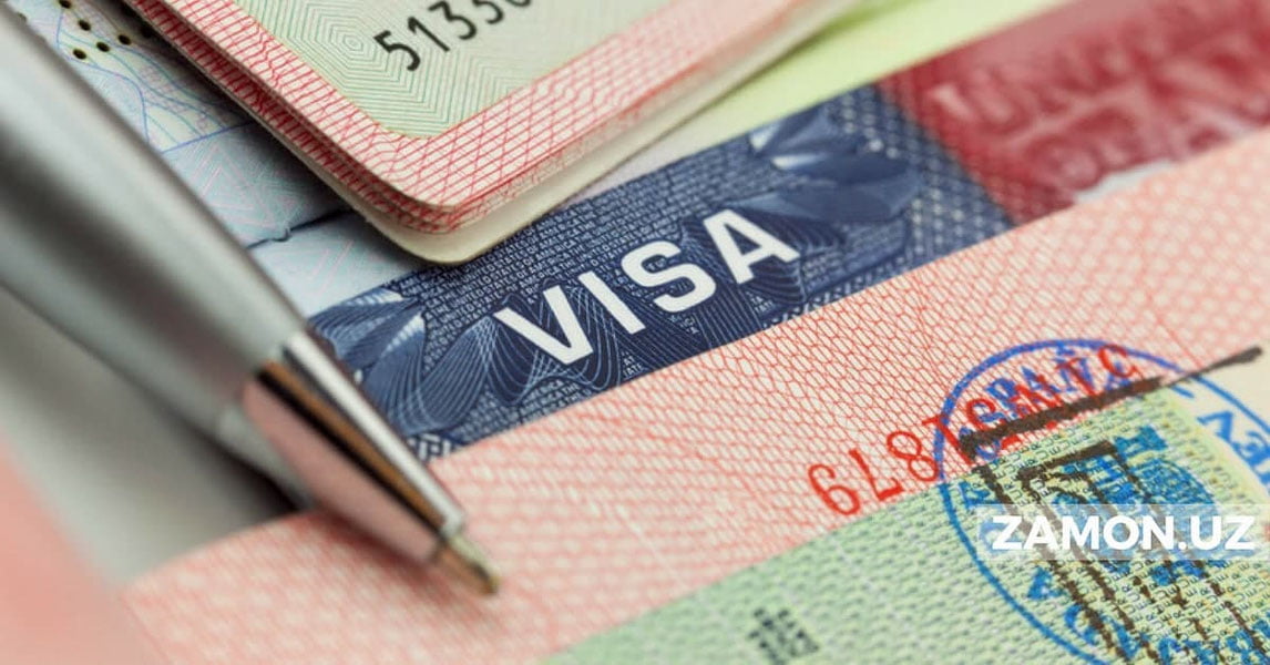 Россияда миграция тўғрисида ягона ҳужжат жорий этилади