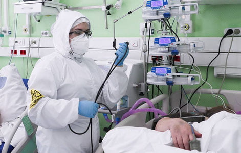 Дельта штамми доминантга айланади