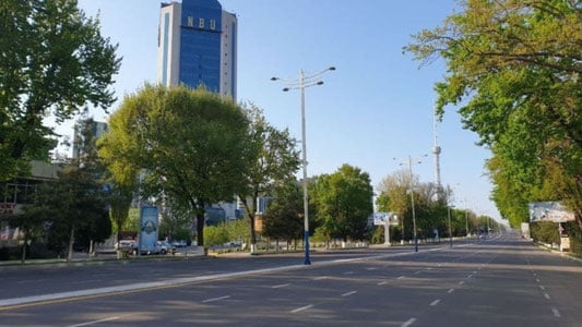 Шаҳар ва туман марказларида камида 2тадан «яшил майдон» ва жамоат парклари ташкил этилади - президент