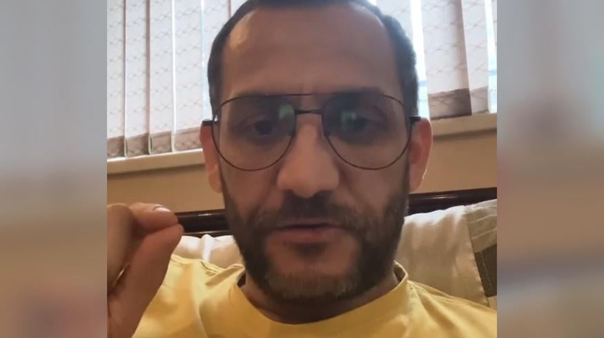 Тошкент шаҳар ИИББ Жаҳонгир Отажонов устидан судга мурожаат қилди