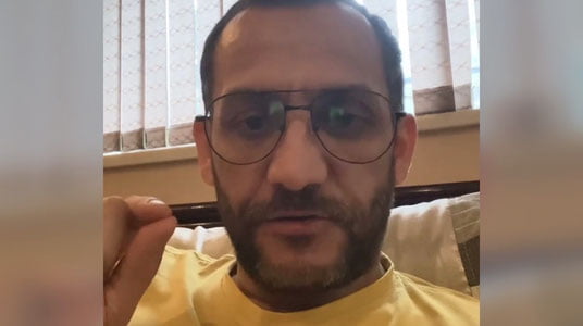 Тошкент шаҳар ИИББ Жаҳонгир Отажонов устидан судга мурожаат қилди